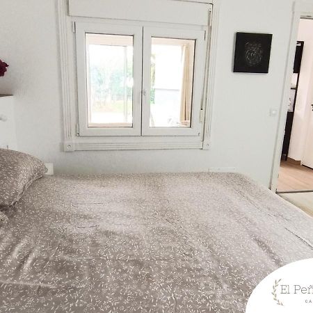 Apartmán Casita El Penoncito Tacoronte Exteriér fotografie