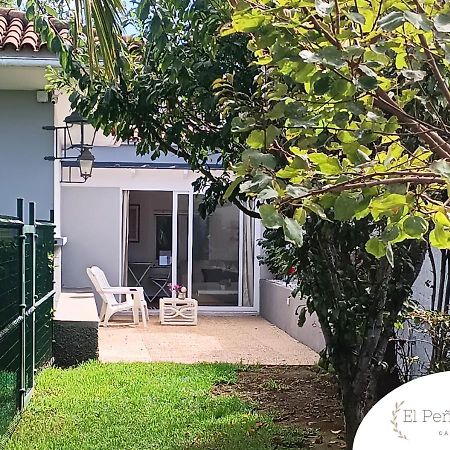 Apartmán Casita El Penoncito Tacoronte Exteriér fotografie