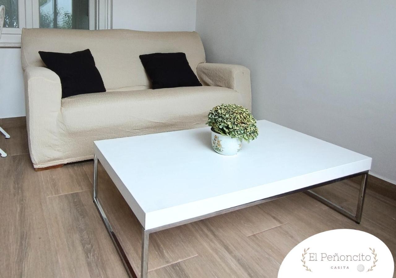 Apartmán Casita El Penoncito Tacoronte Exteriér fotografie