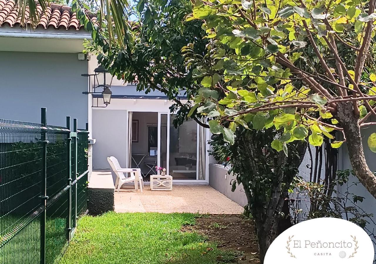 Apartmán Casita El Penoncito Tacoronte Exteriér fotografie